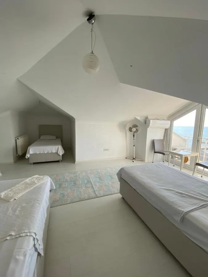 Sunset Villa Cimenli Turkey
