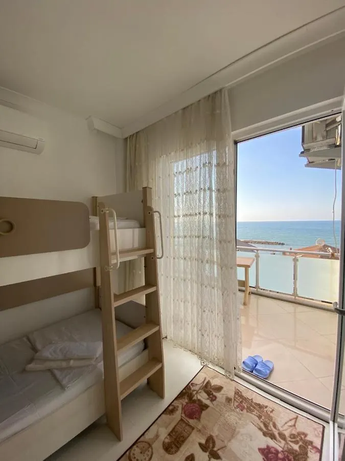 Sunset Villa Cimenli Turkey