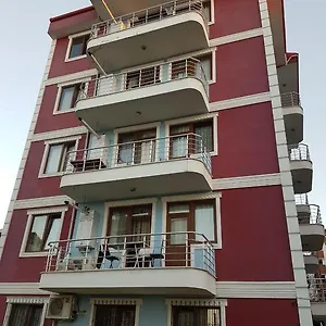 Simsek Apart Bostanci