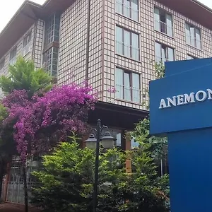 Anemon Kent Trabzon يالِكافاك