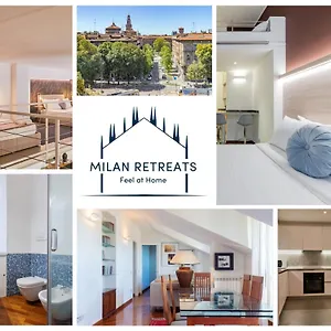 Retreats Brera ميلان