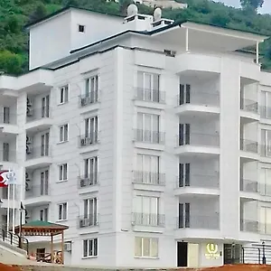 بلاك روز Kaşüstü